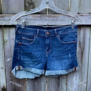 H&M shorts sz. 6